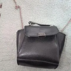 小さい ショルダーバッグ2個セット