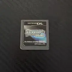 ポケモンダイヤモンド　ソフトのみ