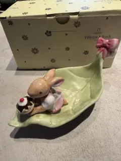 2026年最新】Villeroy&Boch 置物の人気アイテム - メルカリ