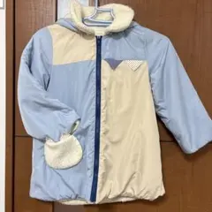 ベイビーチアー　コート　110 男の子