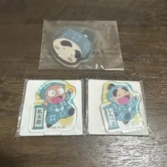 忍たま アクリルマグネット アクスタ
