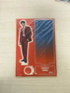 SEVENTEEN BE THE SUN アクスタ ウォヌ