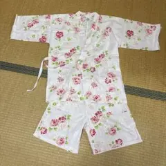 レディース甚平