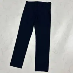 【美品】J.LINDEBERG SLIM FIT PANTS 30/34”