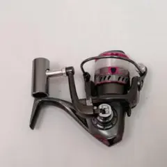 YO1000 スピニングリール ギア比5.2:1 メタルスプール 釣り 入門用のサムネイル