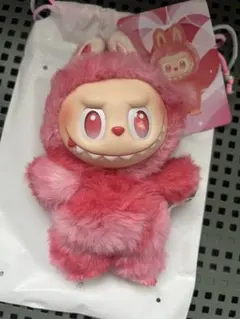 【正規品】LABUBUラブブ Big into Energy LOVE