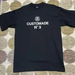 ま*け様 Stussy Ninja Tune コラボ Tシャツ ブラック L ま*け様 Stussy Ninja Tune コラボ Tシャツ ブラック L - メルカリ
