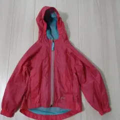 エルエルビーン　ナイロンジャンパー