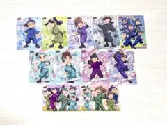 忍たま乱太郎 クリアカードコレクション まとめ売り