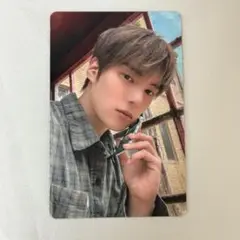 MONSTAX モンスタエックス モネク トレカ