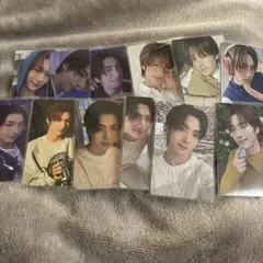 2026年最新】TWS ヨンジェ トレカの人気アイテム - メルカリ