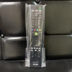 SONY リモコン PC RM-MCV40D　新品未使用