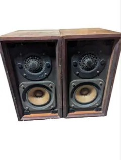 Technics テクニクス スピーカーシステム SB-5A Technics テクニクス スピーカーシステム SB-5A