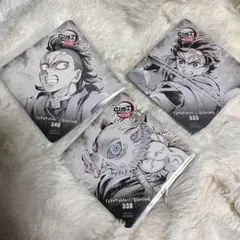 鬼滅の刃 フィナーレ期 ダイニング 竈門炭治郎　不死川玄弥　嘴平伊之助