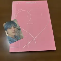 BTS/Map of The Soul: Persona