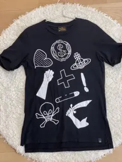 2026年最新】ヴィヴィアンウエストウッド アングロマニア Tシャツの