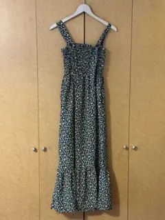 ローリーズファーム　２ＷＡＹシャーリングワンピース