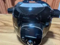 T-fal Cook4me Express 電気圧力鍋のサムネイル