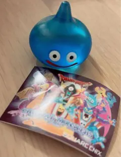 ドラゴンクエスト　クリスタルモンスターズ ロトの伝説編　スライム