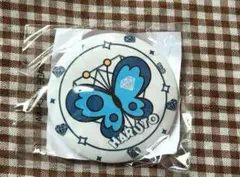 新品 TREASURE 缶ミラー ハルト ペンミ HELLO AGAIN