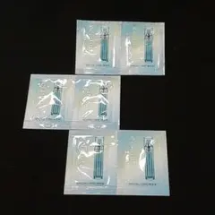 アルビオン　エクラフチュール　6包　トライアルセット