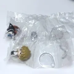 チェンソーマン カプセルフィギュアコレクション 2種 セット