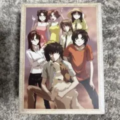 蒼穹のファフナー DVD 全9巻 - メルカリ