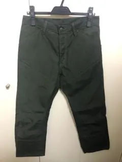 美品】NANGA × H.A.K.U SKINNY HK-S104 Mサイズ - メルカリ