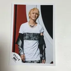 藤井流星 公式写真