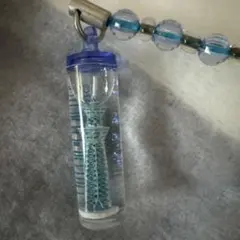 スカイツリーのキーホルダー