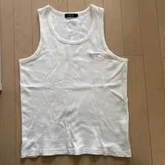 BURBERRY バーバリー ブルーレーベル ノースリーブ M - メルカリ