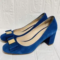 COLE HAAN コールハーン タリーボウパンプス