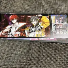 めておら　クリアチケット