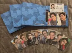 ENHYPEN THE SIN:VANISH ジェイ まとめ売り