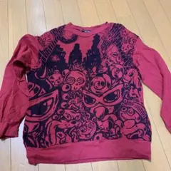 ヒステリックミニ　トップス　130