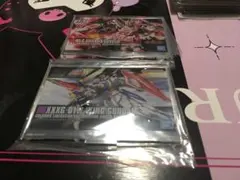 ガンダム アクスタ セット