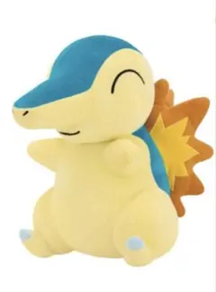 ポケットモンスター もふぐっとぬいぐるみ～ヒノアラシ・ビクティニ～