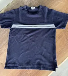J.CREW ネイビー Tシャツのサムネイル