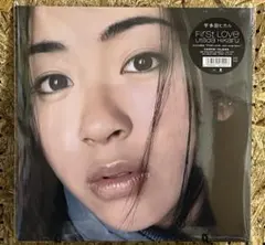 2026年最新】宇多田ヒカル レコードの人気アイテム - メルカリ
