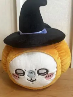 魔女の帽子のモモンガ