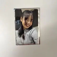 BLACKPINK トレカ　映画特典　bornpink リサ