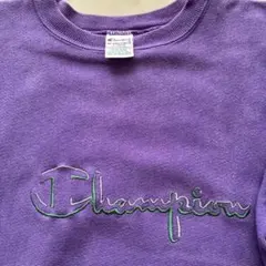 n*c様 90s Champion REVERSE WEAVEスウェットXL