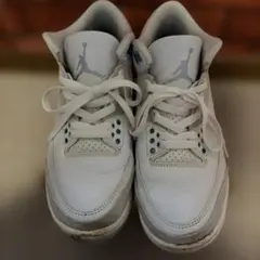 Air Jordan3 AJ3 ジョーダン3　Lucky Shorts　26.0