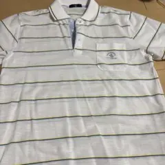 SANTA BARBARA ポロシャツ Lサイズ
