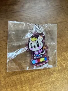 【新品】ジェ猫 アクリルキーホルダー 小森隼くん