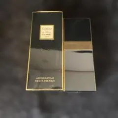 新品　COCO CHANEL シャネル　ココ　オーデパルファム　香水　59ml
