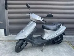 ジャンク バイク車体