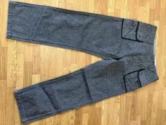 2025年最新】DOUBLE RL メンズ ワークパンツ・カーゴパンツ