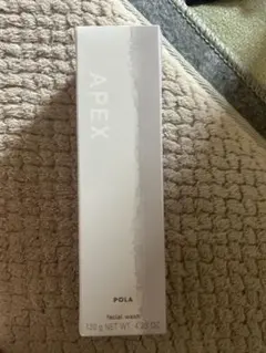 新品ポーラ アペックス クリアトーンウォッシュ 811 120g 1箱 - メルカリ