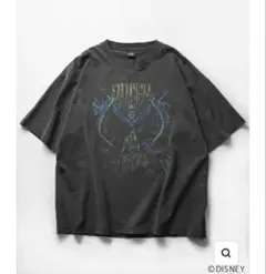 新品 ディズニー ヴィランズ Tシャツ イーヴィル・クイーン